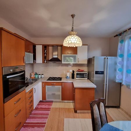 Apartment Grbac Barbat na Rabu 외부 사진