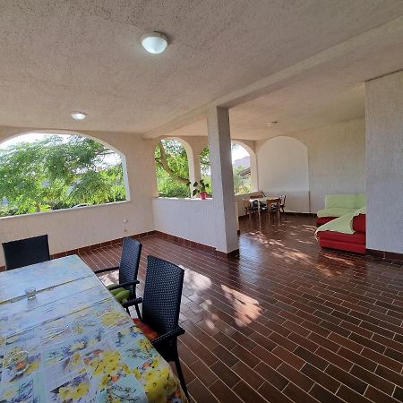 Apartment Grbac Barbat na Rabu 외부 사진