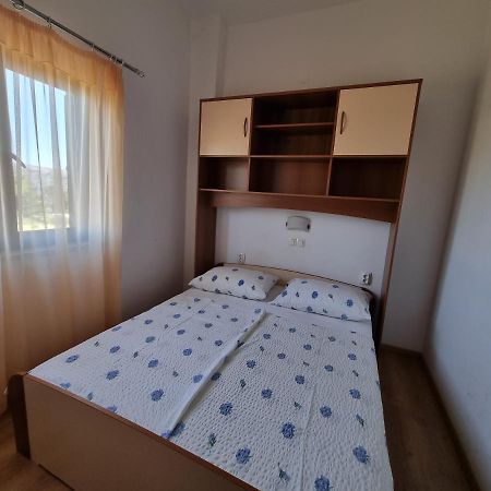 Apartment Grbac Barbat na Rabu 외부 사진
