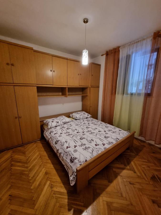 Apartment Grbac Barbat na Rabu 외부 사진