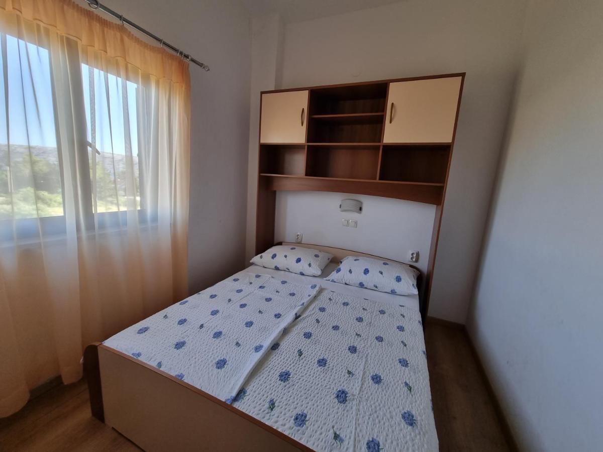 Apartment Grbac Barbat na Rabu 외부 사진