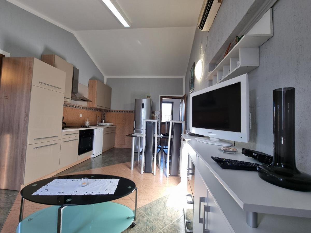Apartment Grbac Barbat na Rabu 외부 사진
