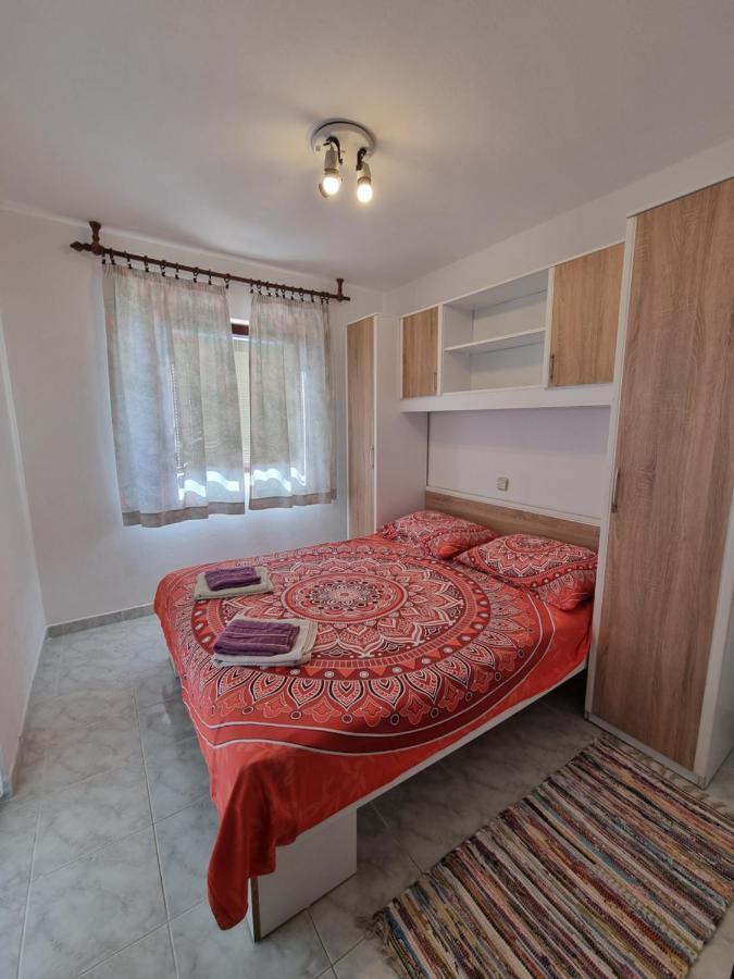 Apartment Grbac Barbat na Rabu 외부 사진