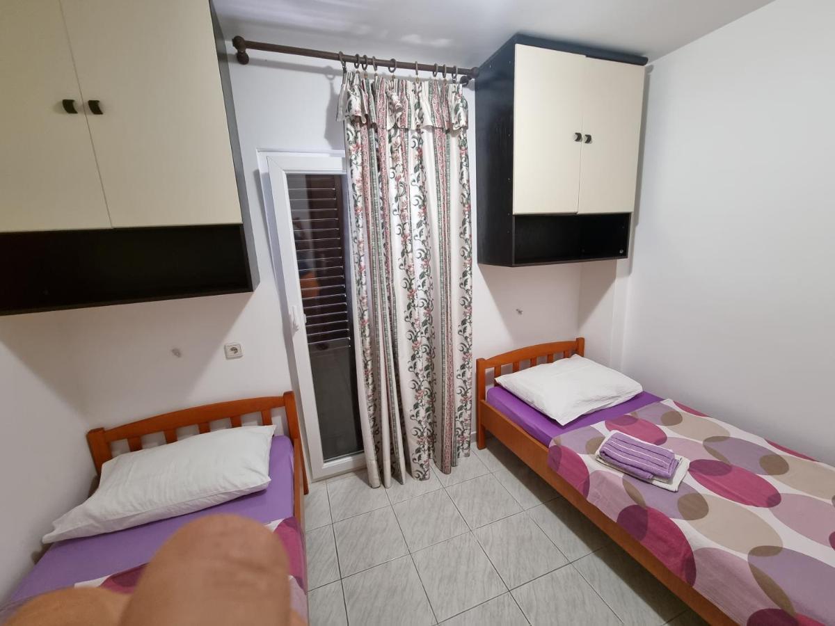 Apartment Grbac Barbat na Rabu 외부 사진