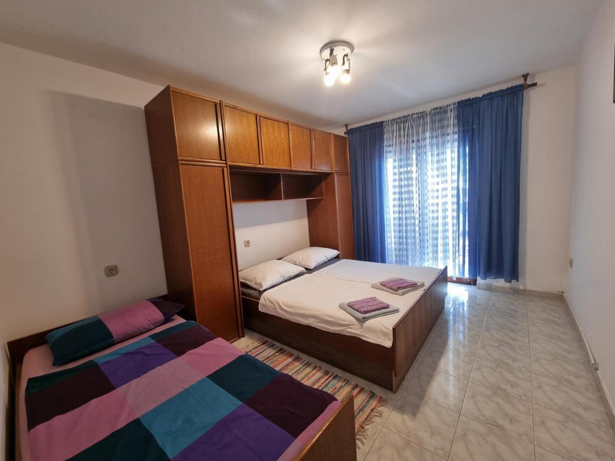 Apartment Grbac Barbat na Rabu 외부 사진