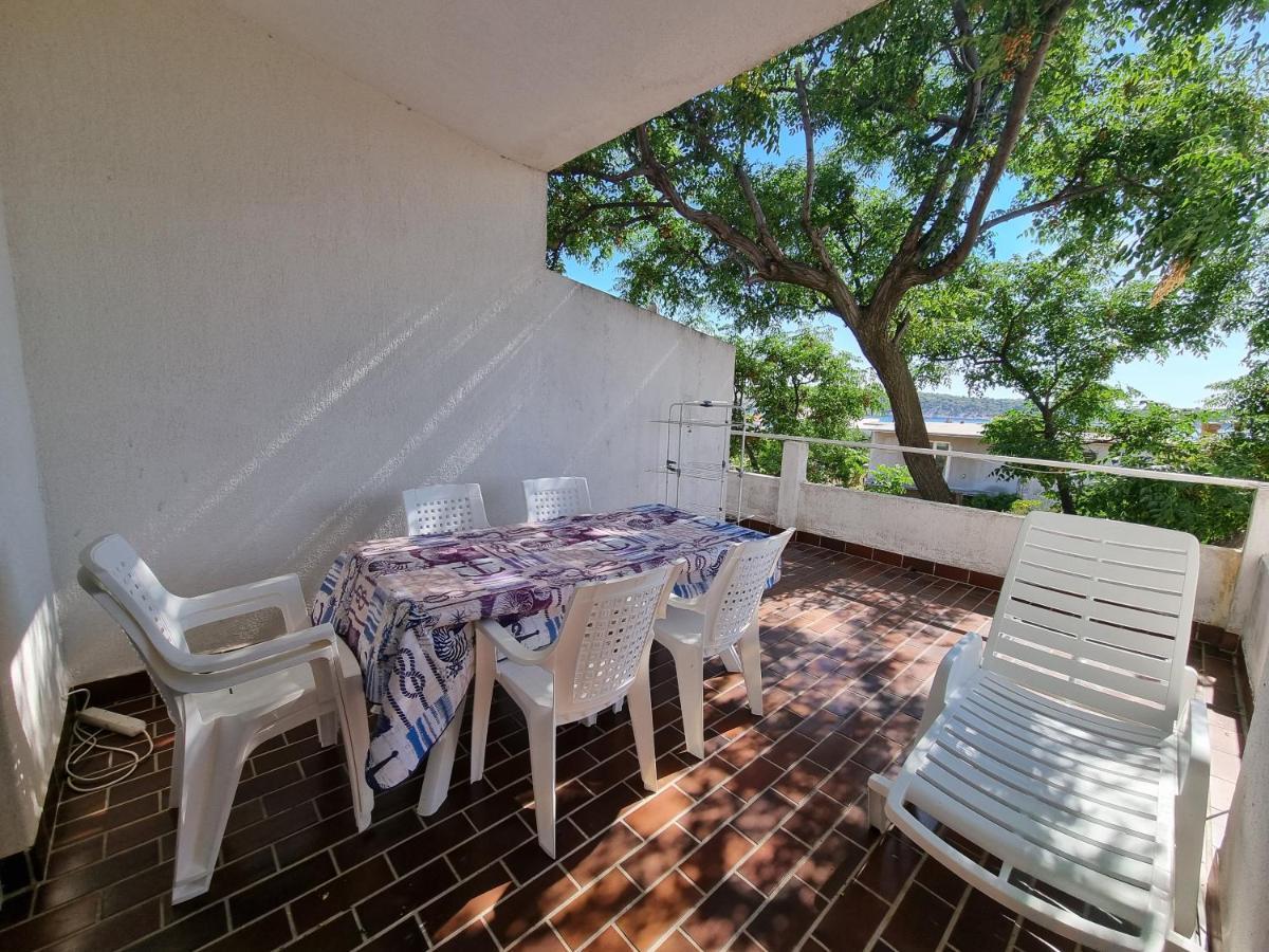 Apartment Grbac Barbat na Rabu 외부 사진